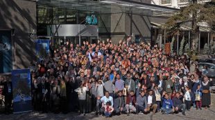 Hayat Vakfı Geleneksel Aile Buluşmasına katıldık