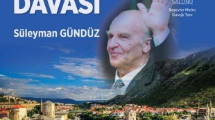 Süleyman Gündüz ile Aliya ve Davası